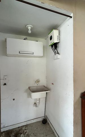 Casa para alugar com 500m², 3 quartos e 4 vagasÁrea de Serviço