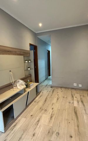 Casa para alugar com 500m², 3 quartos e 4 vagasSala