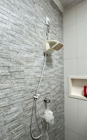 Casa para alugar com 500m², 3 quartos e 4 vagasBanheiro Social