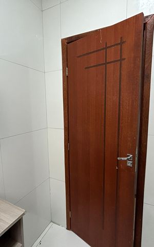 Casa para alugar com 500m², 3 quartos e 4 vagasBanheiro Social