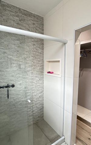Casa para alugar com 500m², 3 quartos e 4 vagasBanheiro da Suíte