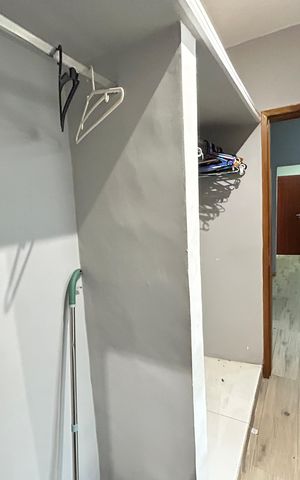 Casa para alugar com 500m², 3 quartos e 4 vagasCloset da Quarto 3 - Suíte