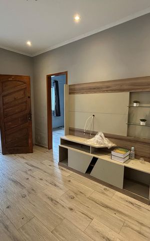 Casa para alugar com 500m², 3 quartos e 4 vagasSala