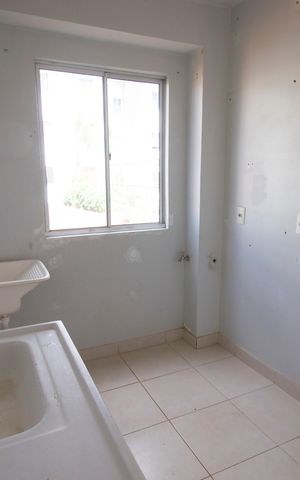 Apartamento para alugar com 60m², 2 quartos e 1 vagaCozinha