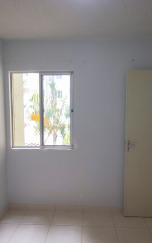 Apartamento para alugar com 60m², 2 quartos e 1 vagaQuarto 2