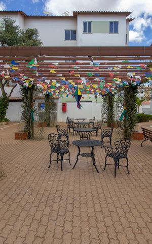 Apartamento para alugar com 60m², 2 quartos e 1 vagaÁrea comum