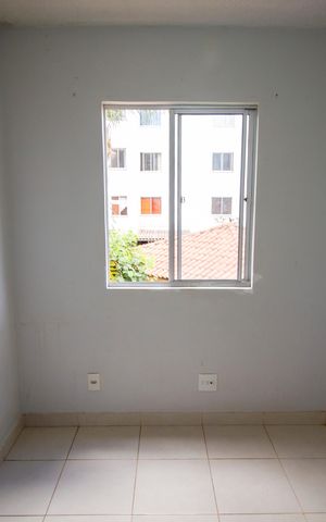 Apartamento para alugar com 60m², 2 quartos e 1 vagaQuarto 1