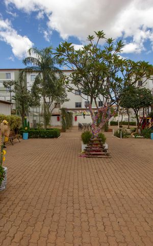 Apartamento para alugar com 60m², 2 quartos e 1 vagaÁrea comum