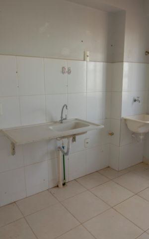 Apartamento para alugar com 60m², 2 quartos e 1 vagaCozinha