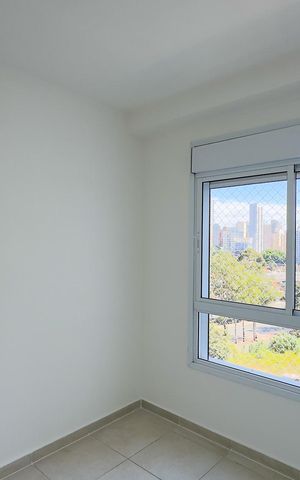 Apartamento à venda com 72m², 2 quartos e 2 vagasQuarto 2