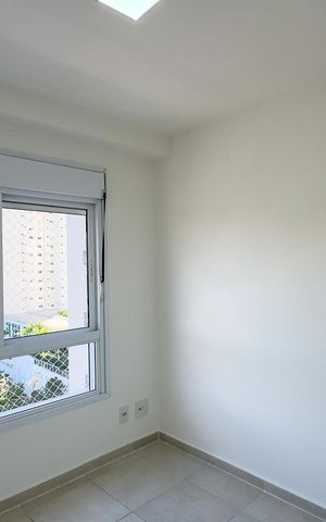 Apartamento à venda com 72m², 2 quartos e 2 vagasQuarto 2