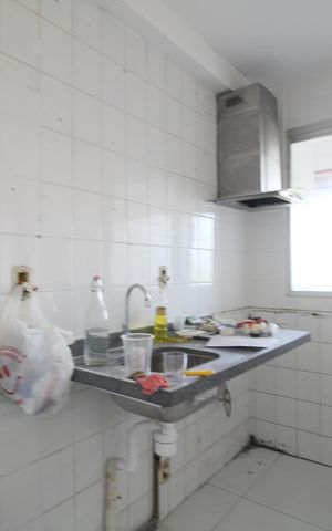 Apartamento para alugar com 47m², 2 quartos e 1 vagaCozinha