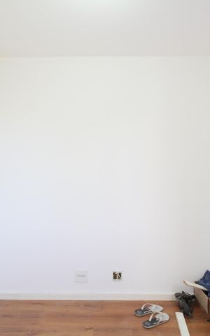 Apartamento para alugar com 47m², 2 quartos e 1 vagaQuarto 1