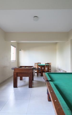 Apartamento para alugar com 47m², 2 quartos e 1 vagaÁrea comum