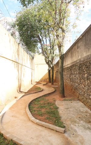 Apartamento para alugar com 47m², 2 quartos e 1 vagaEspaço Pet