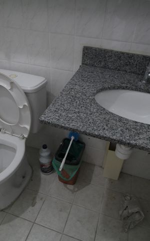 Apartamento para alugar com 47m², 2 quartos e 1 vagaBanheiro