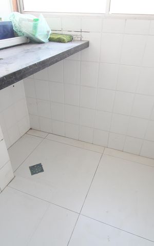 Apartamento para alugar com 47m², 2 quartos e 1 vagaÁrea de Serviço
