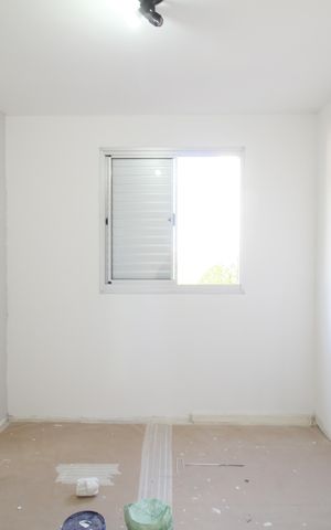Apartamento para alugar com 47m², 2 quartos e 1 vagaQuarto 2