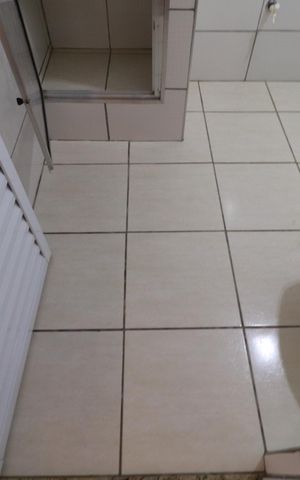 Apartamento para alugar com 94m², 3 quartos e sem vagaBanheiro social 