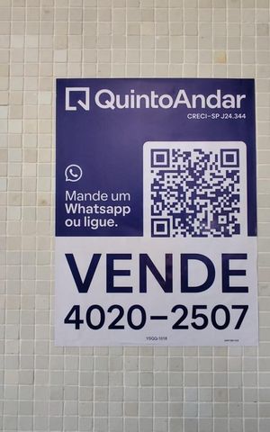Apartamento à venda com 99m², 3 quartos e 1 vaga Apartamento à venda com 99m², 3 quartos e 1 vagaPlaquinha