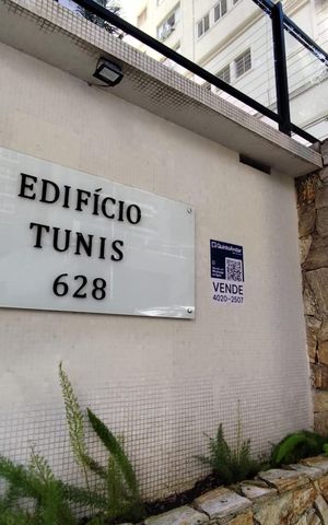 Apartamento à venda com 99m², 3 quartos e 1 vaga Apartamento à venda com 99m², 3 quartos e 1 vagaPlaquinha