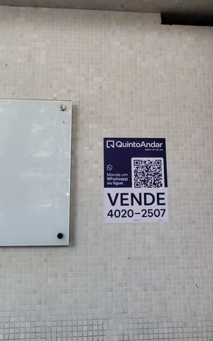 Apartamento à venda com 99m², 3 quartos e 1 vaga Apartamento à venda com 99m², 3 quartos e 1 vagaPlaquinha