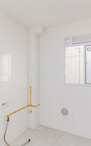 Apartamento para alugar com 48m², 2 quartos e 1 vaga Apartamento para alugar com 48m², 2 quartos e 1 vagaCozinha