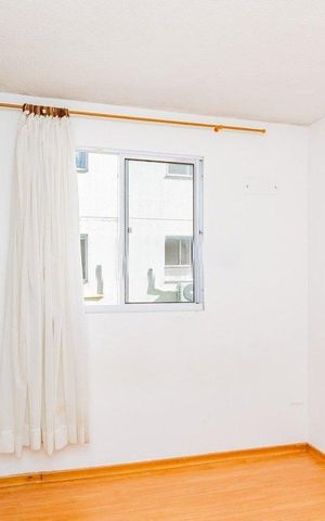 Apartamento para alugar com 48m², 2 quartos e 1 vaga Apartamento para alugar com 48m², 2 quartos e 1 vagaQuarto
