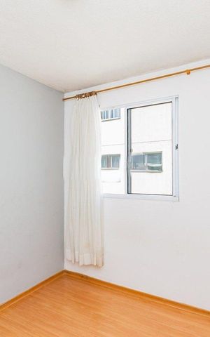 Apartamento para alugar com 48m², 2 quartos e 1 vaga Apartamento para alugar com 48m², 2 quartos e 1 vagaQuarto