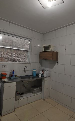 Casa à venda com 75m², 1 quarto e sem vagaCozinha