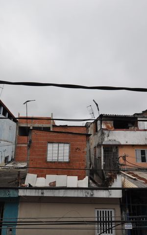 Casa à venda com 75m², 1 quarto e sem vagaVista do Quarto