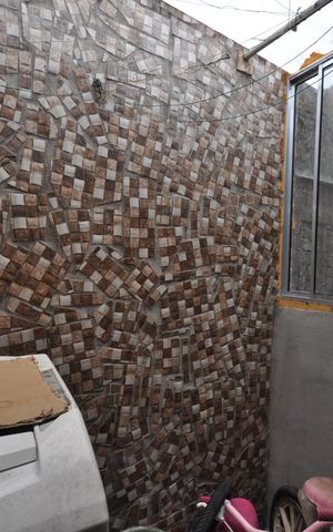 Casa à venda com 75m², 1 quarto e sem vagaÁrea de Serviço