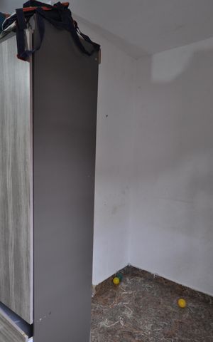 Casa à venda com 75m², 1 quarto e sem vagaQuarto