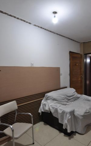 Casa à venda com 75m², 1 quarto e sem vagaSala