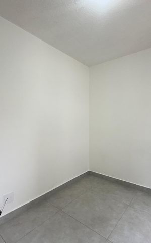 Apartamento à venda com 45m², 2 quartos e 1 vaga Apartamento à venda com 45m², 2 quartos e 1 vagaQuarto 1