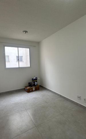 Apartamento à venda com 45m², 2 quartos e 1 vaga Apartamento à venda com 45m², 2 quartos e 1 vagaSala
