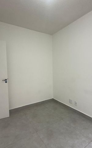 Apartamento à venda com 45m², 2 quartos e 1 vaga Apartamento à venda com 45m², 2 quartos e 1 vagaQuarto 2