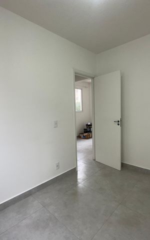 Apartamento à venda com 45m², 2 quartos e 1 vaga Apartamento à venda com 45m², 2 quartos e 1 vagaQuarto 2