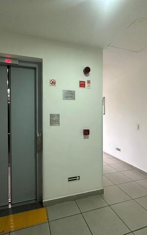 Apartamento à venda com 45m², 2 quartos e 1 vaga Apartamento à venda com 45m², 2 quartos e 1 vagaHall de entrada