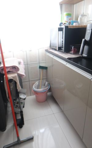 Apartamento à venda com 56m², 2 quartos e 1 vagaÁrea de Serviço