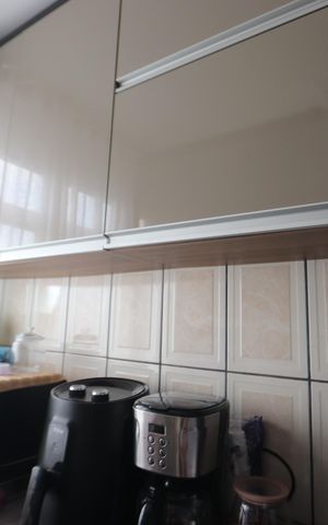 Apartamento à venda com 56m², 2 quartos e 1 vagaÁrea de Serviço