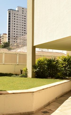 Apartamento à venda com 88m², 3 quartos e 1 vagaJardim