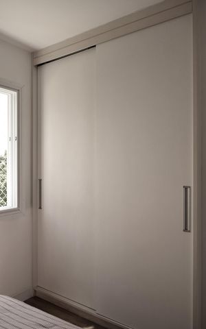 Apartamento à venda com 88m², 3 quartos e 1 vagaSuíte