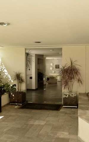 Apartamento à venda com 88m², 3 quartos e 1 vagaEntrada do edifício