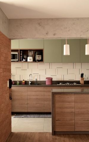Apartamento à venda com 88m², 3 quartos e 1 vagaSala