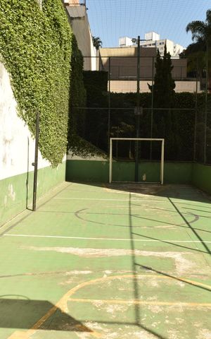 Apartamento à venda com 88m², 3 quartos e 1 vagaQuadra