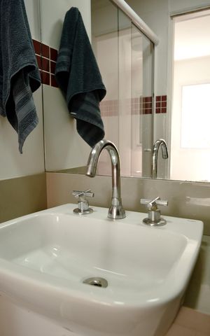 Apartamento à venda com 88m², 3 quartos e 1 vagaBanheiro da Suíte
