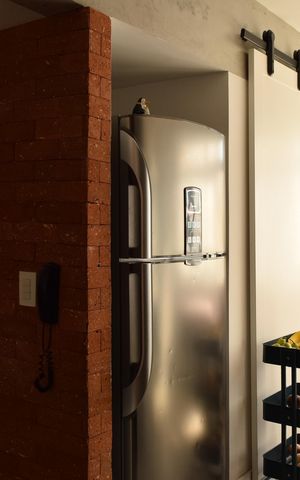 Apartamento à venda com 88m², 3 quartos e 1 vagaCozinha