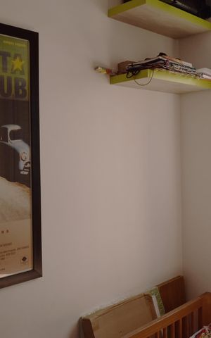 Apartamento à venda com 88m², 3 quartos e 1 vagaQuarto 1