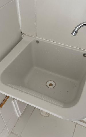 Apartamento para alugar com 33m², 2 quartos e sem vaga Apartamento para alugar com 33m², 2 quartos e sem vagaTanque